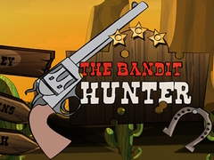 Játék Bandits Bane