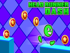 Játék Head Runner Dash