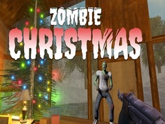 Játék Zombie Christmas