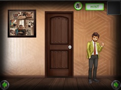 Játék Amgel Easy Room Escape 329
