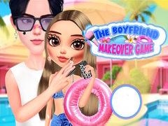Játék The Boyfriend Makeover Game
