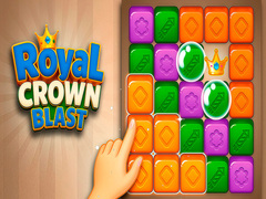 Játék Royal Crown Blast