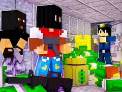 Játék Robberies 3D