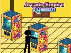 Játék Arcade Empire Tycoon