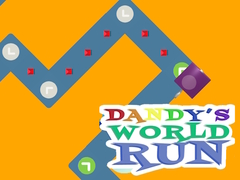 Játék Dandy's World Marathon