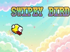 Játék Swipey Bird
