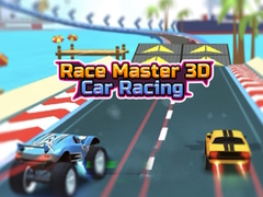 Játék Race Master 3D Car Racing