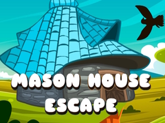 Játék Mason House Escape