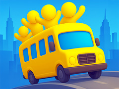 Játék Car Jam: Traffic Puzzle
