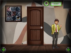 Játék Amgel Easy Room Escape 332