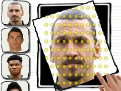 Játék Celebrity LOL Funy Face