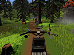 Játék Chill Drive Simulator 2