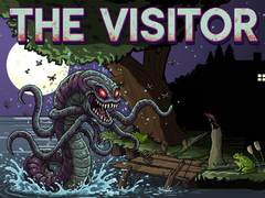 Játék The Visitor