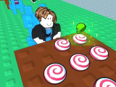 Játék Roblox Poison Candy
