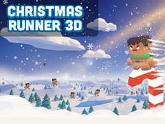 Játék Christmas Runner 3D