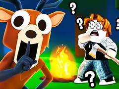 Játék Kids Quiz: 99 Nights In The Forest