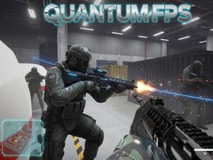Játék Quantum FPS