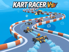 Játék Kart Racer Vs