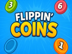 Játék Flippin` Coins