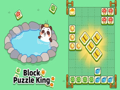 Játék Block Puzzle King
