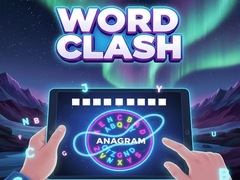 Játék Word Clash