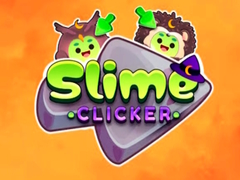 Játék Slime Clicker