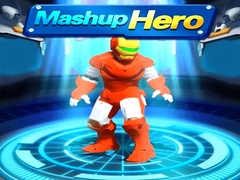 Játék Mashup Hero
