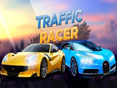 Játék Traffic Racer
