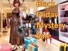 Játék Black Friday Mystery Sale