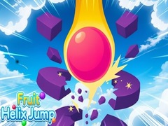 Játék Fruit Jump Helix
