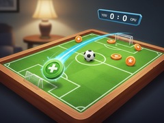 Játék Strike Point