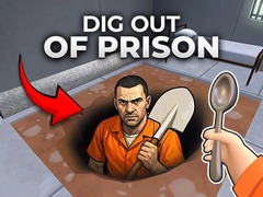 Játék Dig Out of Prison