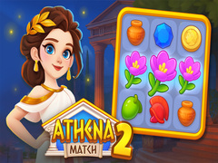 Játék Athena Match 2