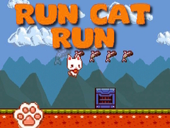 Játék Run Cat Run