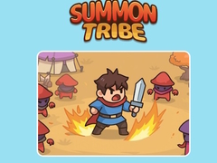 Játék Summon Tribe