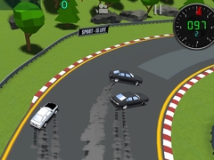 Játék Drift King Racing Multiplayer