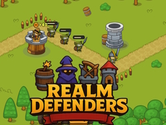 Játék Realm Defenders