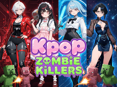 Játék Kpop Zombie Killers