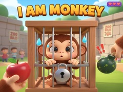 Játék I Am Monkey