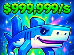 Játék Steal Brainrot Monsters!