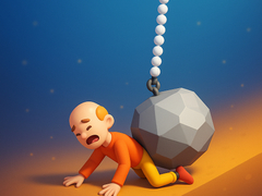 Játék Rescue Sharp Turn