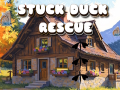 Játék Stuck Duck Rescue