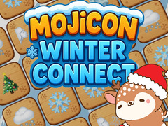 Játék Mojicon Winter Connect