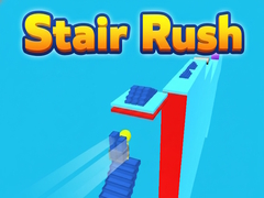 Játék Stair Rush