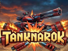 Játék Tanknarok
