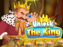 Játék Unlock the King