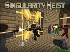 Játék Singularity Heist