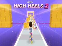 Játék High Heels 2 Game