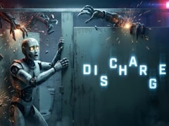 Játék Discharge