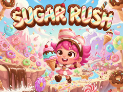 Játék Sugar Rush